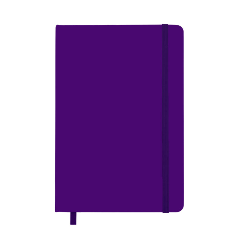 LL5087.Venture A5 Notebook