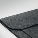 RPET Felt Document pouch