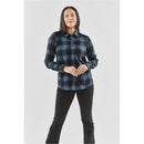 CSL-2W.Women's Chesapeake L/S Shirt