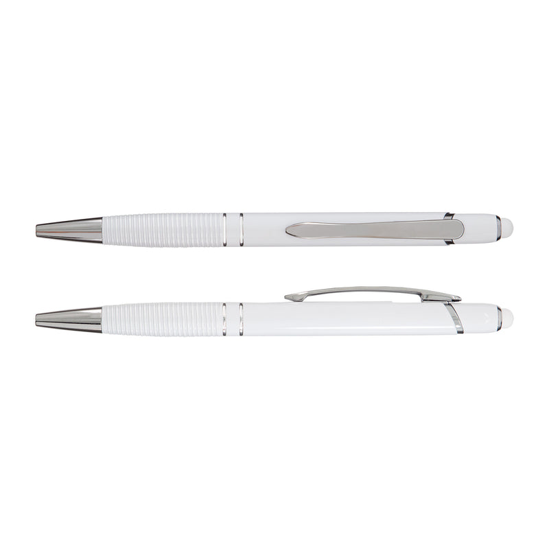 LL3314.Saturn Aluminium Pen