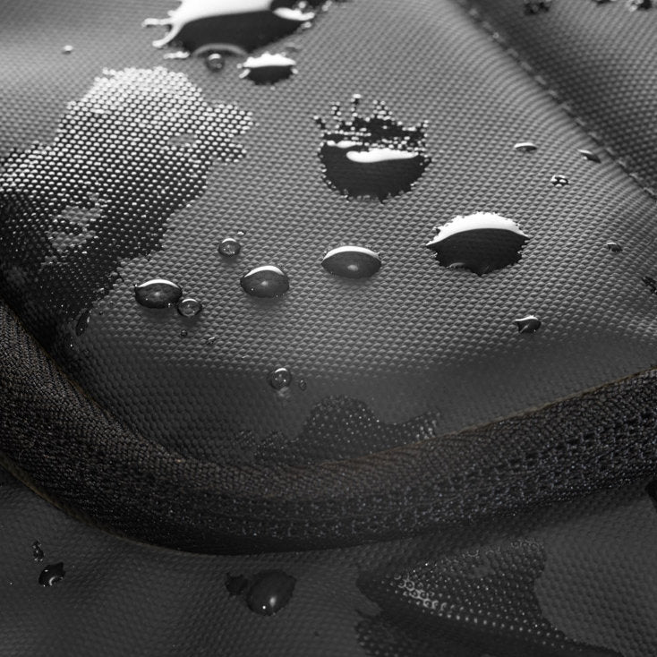 Toulon Water Resistant Backpack