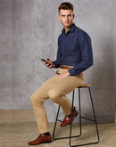 M9380 MENS BOSTON CHINO