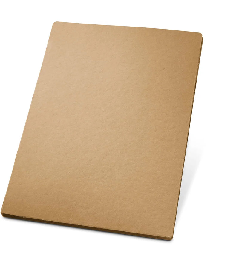 Kraft Paper A4 Folder