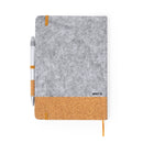 Webermax Notebook Set