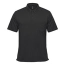 VLX-1.Men's Dockyard Performance Short Sleeve Polo