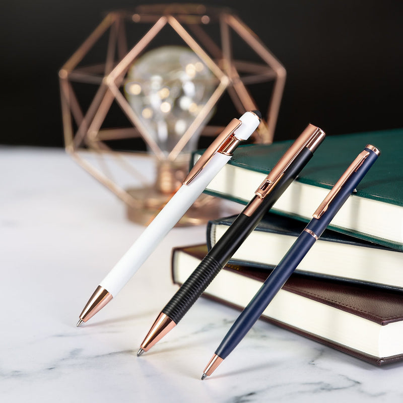 Lixor Stylus Ball Pen