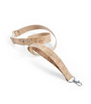 Bespal Cork Lanyard