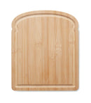 Sandwich Cutting Board