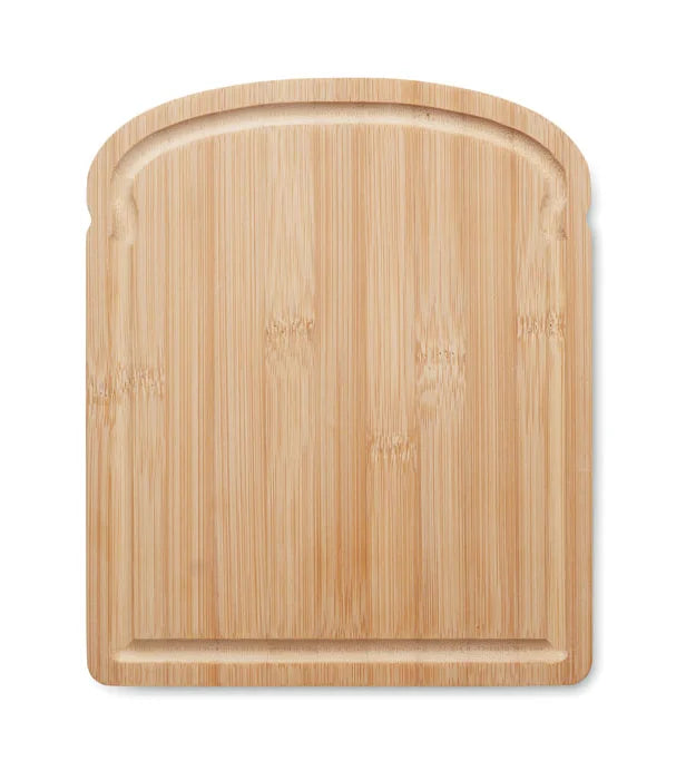 Sandwich Cutting Board