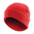 BTV-1.Vintage Knit Beanie