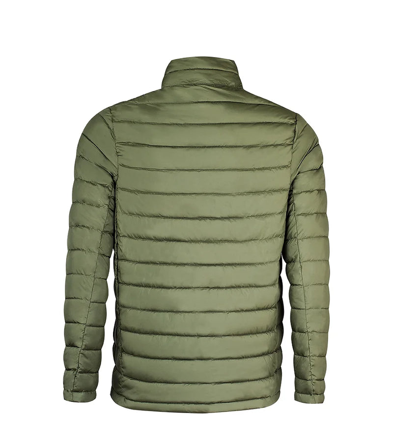 Miten RPET Jacket