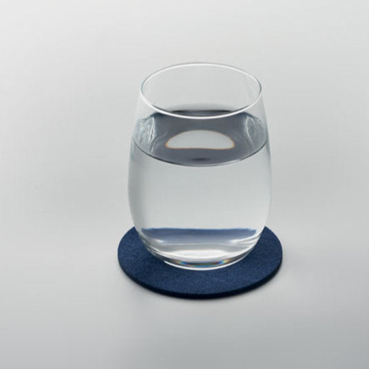 RPET Felt Coaster