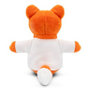 RPET Plush Fox