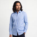 JH310S.Men's Acton Shirt