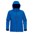 HR-1.Men's Epsilon 2 Softshell