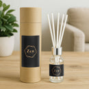 LL3036.Vanilla Reed Diffuser