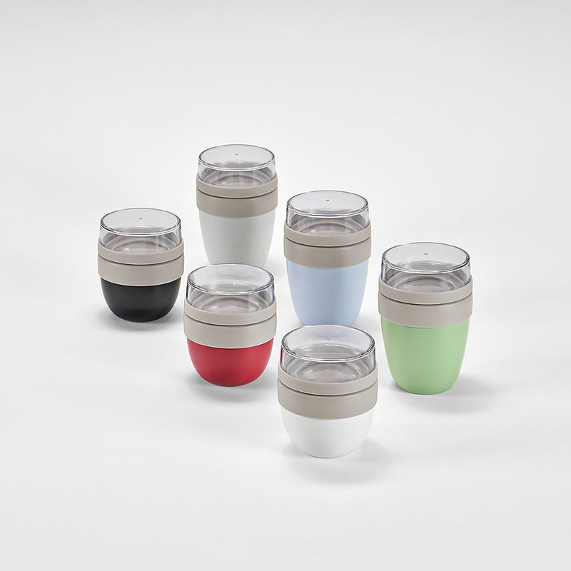 Rembrandt Food Flask - 800