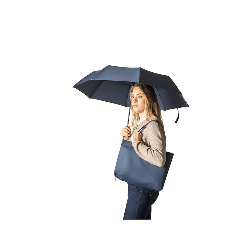Skylar Umbrella and Shopper Set