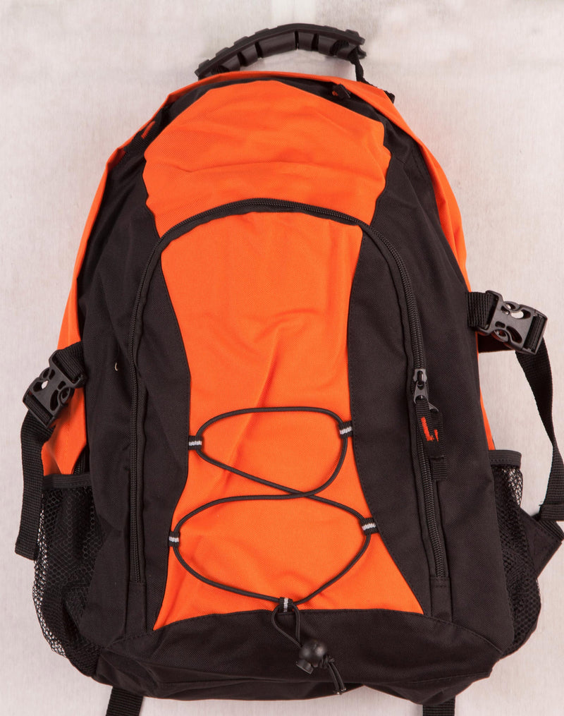 B5002 Smartpack Backpack