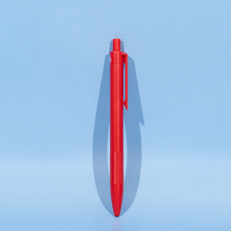R-ABS Eco Plastic Ball Pen