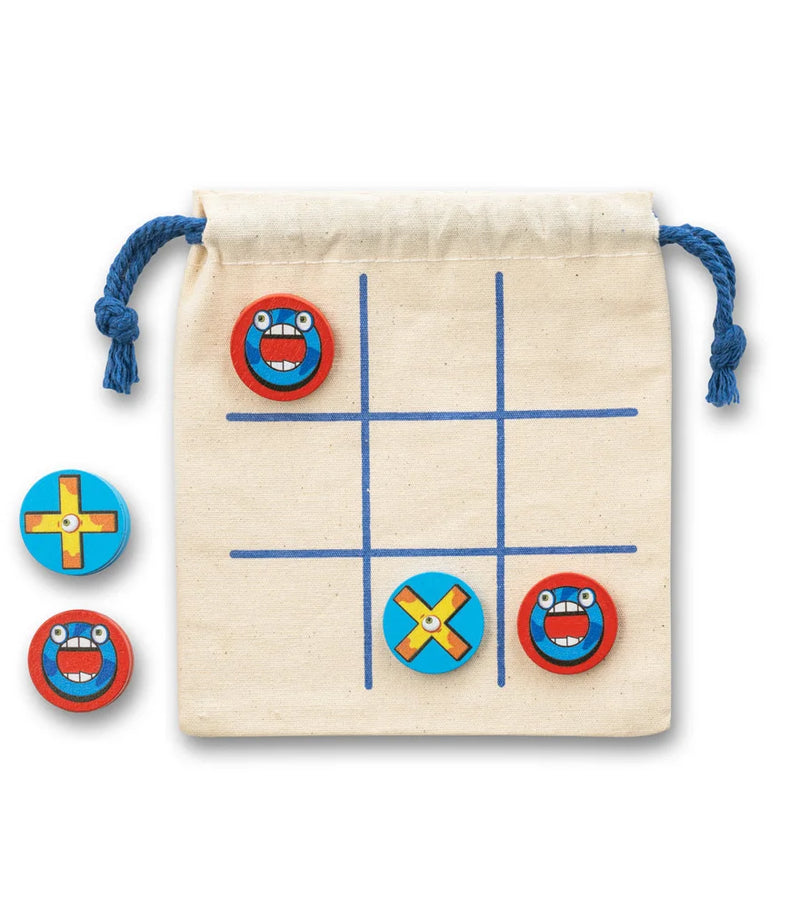 Tic Tac Toe Game