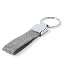 Branis RPET Keyring