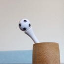 The Beckham Spinner Pen