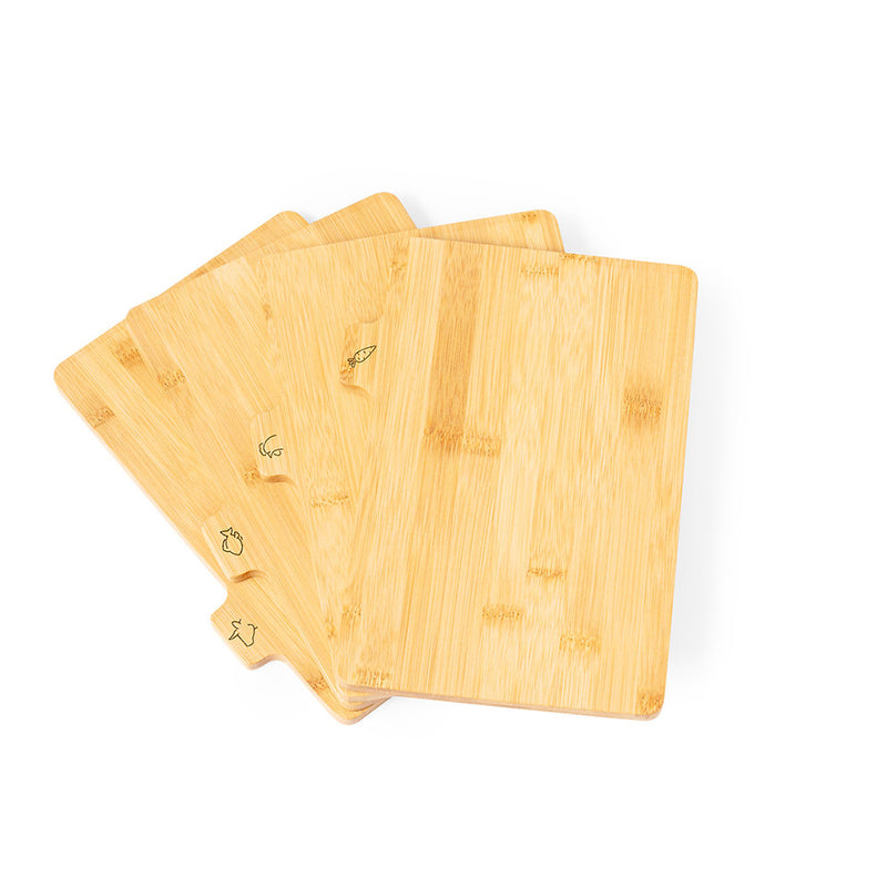 Sendak Kitchen Cutting Board Set