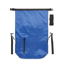 Scuba Waterproof Rolltop Backpack