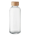 Eco Glass Bottle