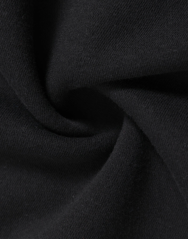 FL02Y Kids Half Zip Collar Fleece Sweat