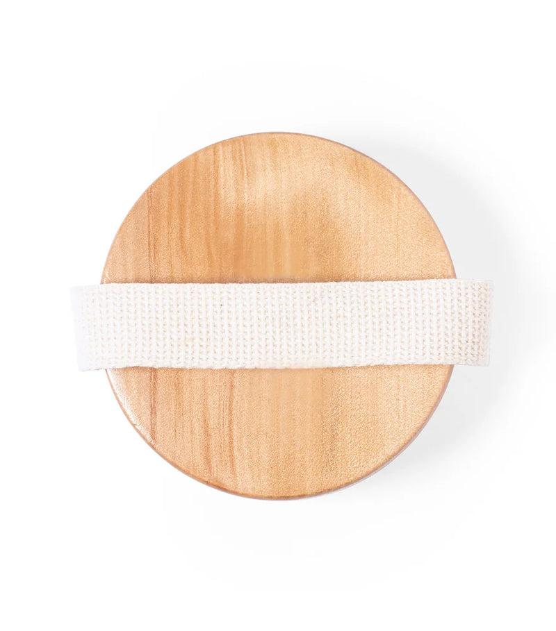 Exfoliating Massage Brush