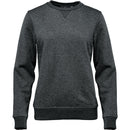 CFW-1W.Women's Yukon Crew Pullover