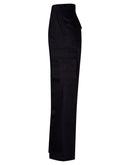 WP13 MEN'S HEAVY COTTON PRE-SHRUNK DRILL PANTS Long Leg