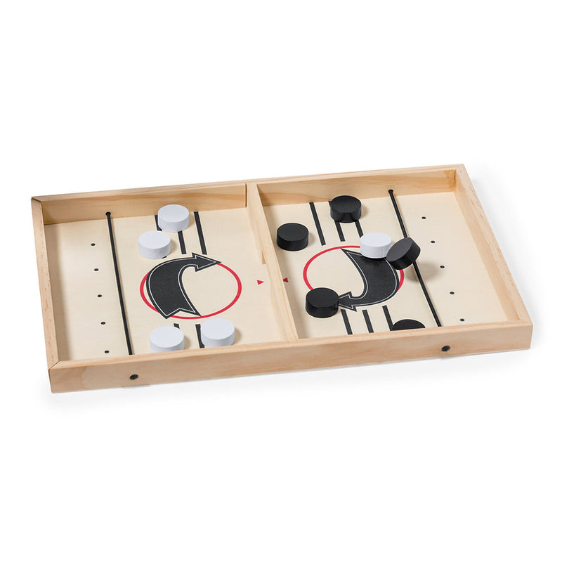 Elastic Due Game