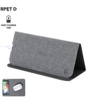 RPET Foldable charging Mat