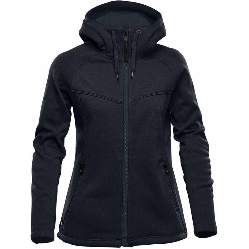 FH-3W.Women's Logan Performance Hoody