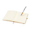 Webermax Notebook Set