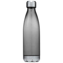 Quencher 700ml Plastic Water Bottle