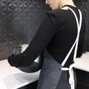 zzKeepsake Canvas Apron