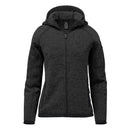 FHD-1W.Women's Avalante Full Zip Fleece Hoody