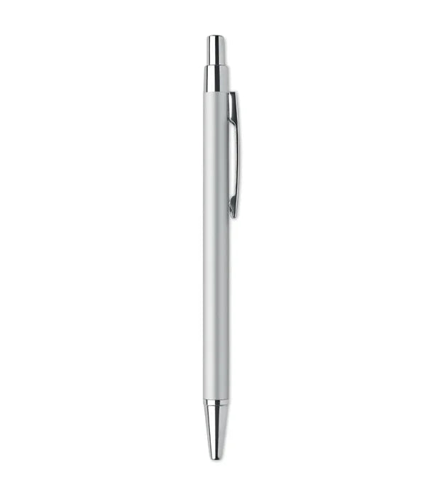 Dana Recycled Alu Push Pen