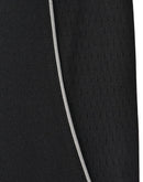 PS93 MENS SUSTAINABLE POLY/COTTON CONTRAST SS POLO