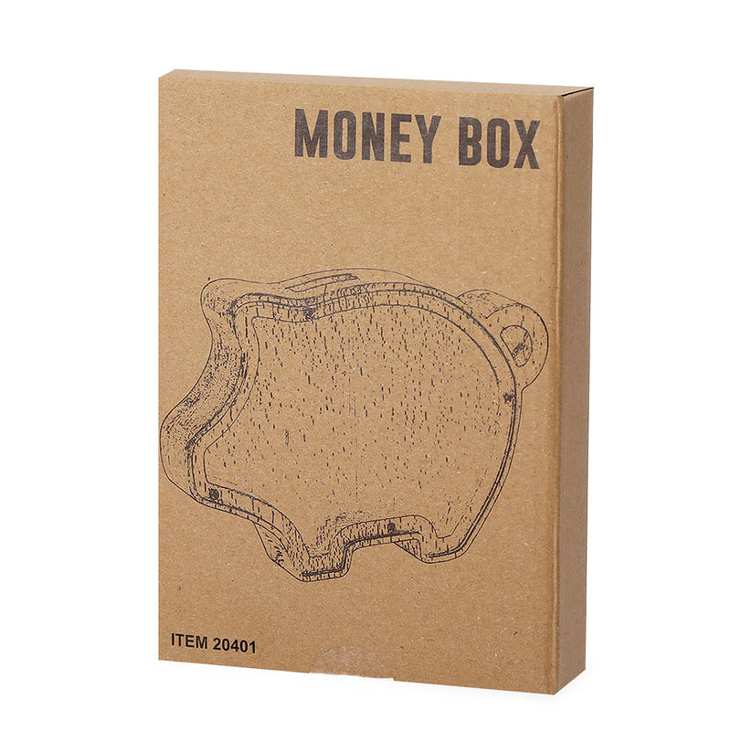 Jasara Money Box