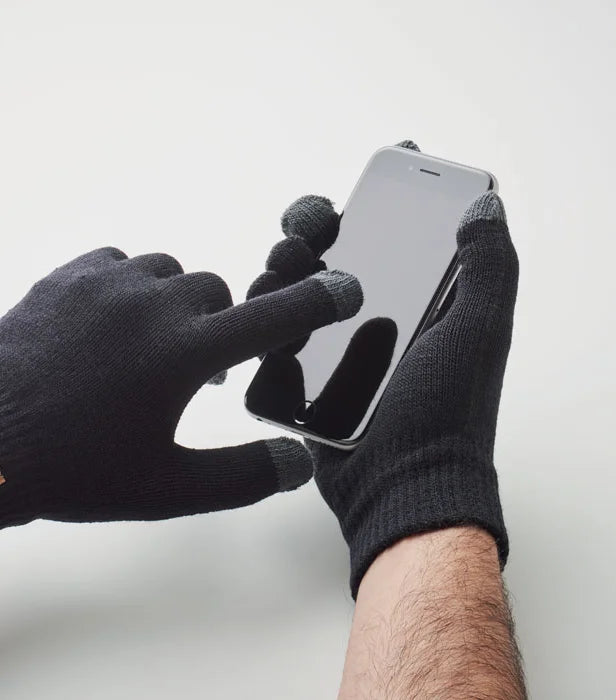 RPET Tactile Gloves