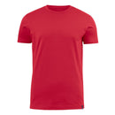 JH400.American U Men's Crew Neck Tee