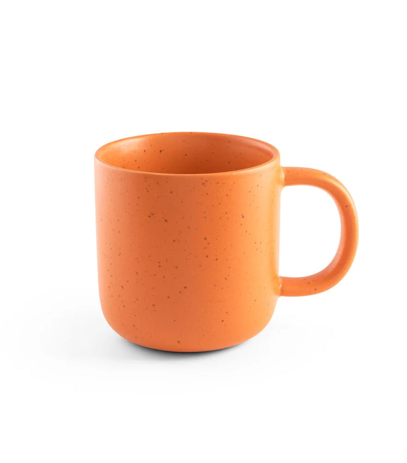 Speckled Mug