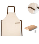 Holm 100% Cotton Apron