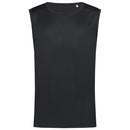 ST8440.Men's Active 140 Sleeveless