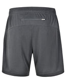 SS05 ADULTS BAMBOO CHARCOAL SHORT